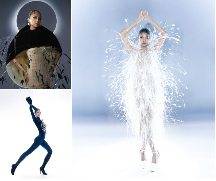 Top 3 Vietnams Next Top Model 2025 lộ diện, Thanh Hằng khóc nghẹn 3 Phần thể hiện của các thí sinh trong tập 10.