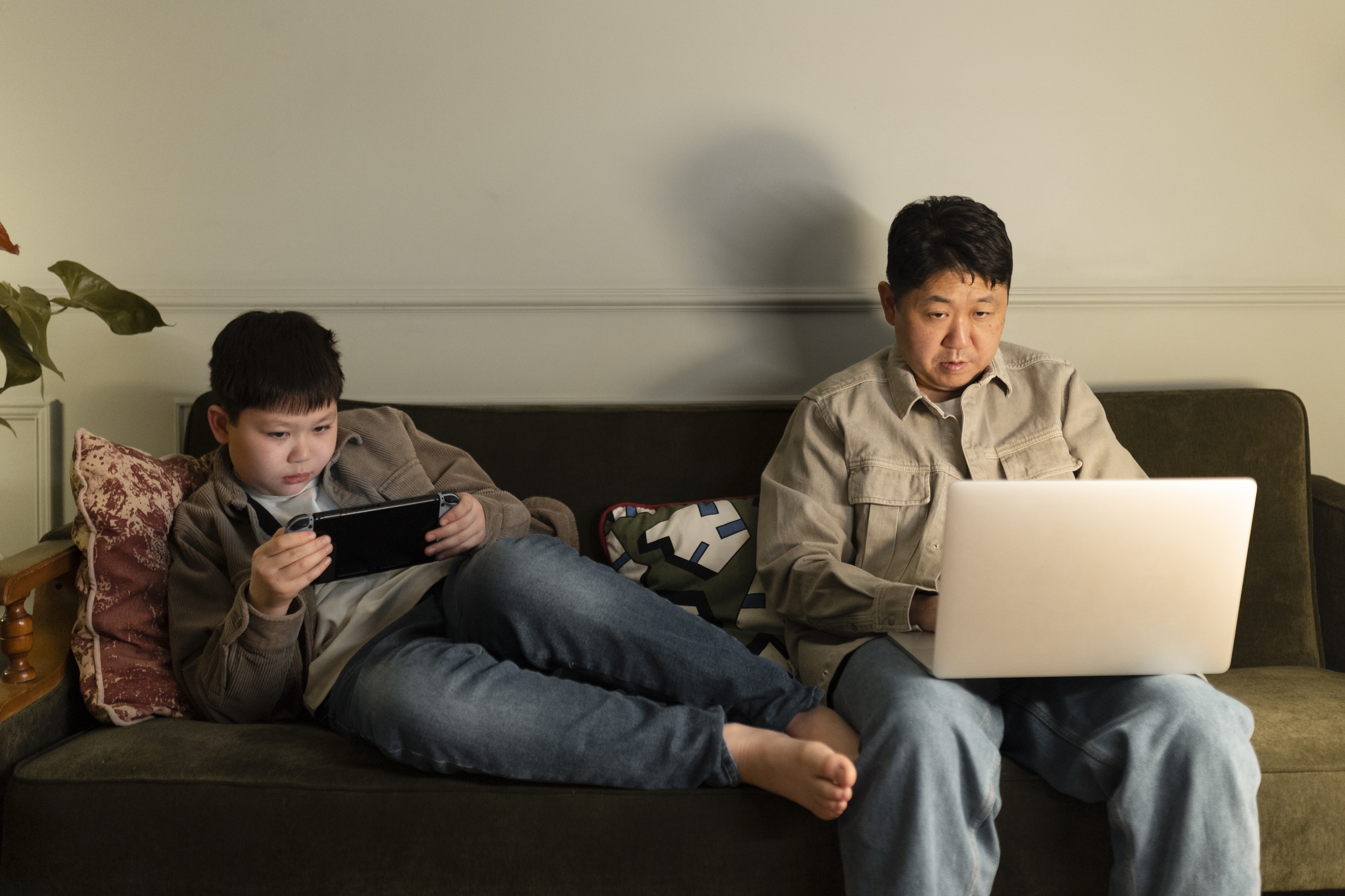 ranh giới giữa giải trí và rối loạn hành vi 2 Vấn nạn nghiện game ở Việt Nam: ranh giới giữa giải trí và phụ thuộc - Ảnh 2.