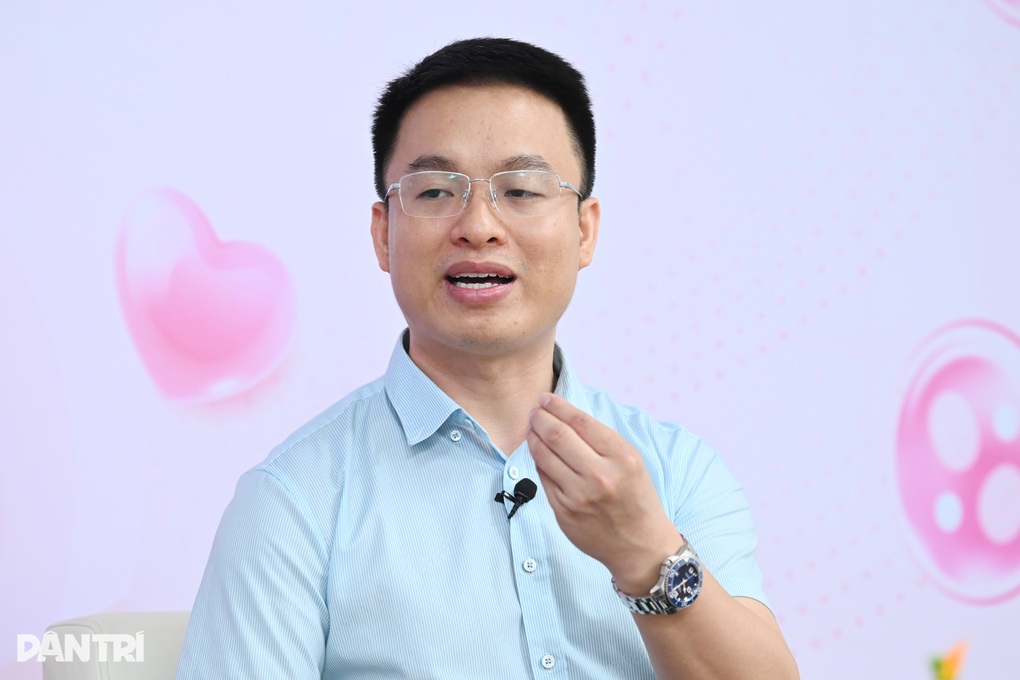 U xơ tử cung: Hiểu đúng để bảo vệ sức khoẻ phụ nữ - 3