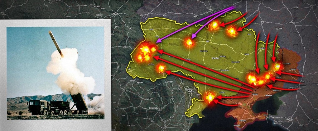 Chiến sự Ukraine 6/10: Bất ngờ lớn xảy ra ở Dobropolye gần Pokrovsk - 2