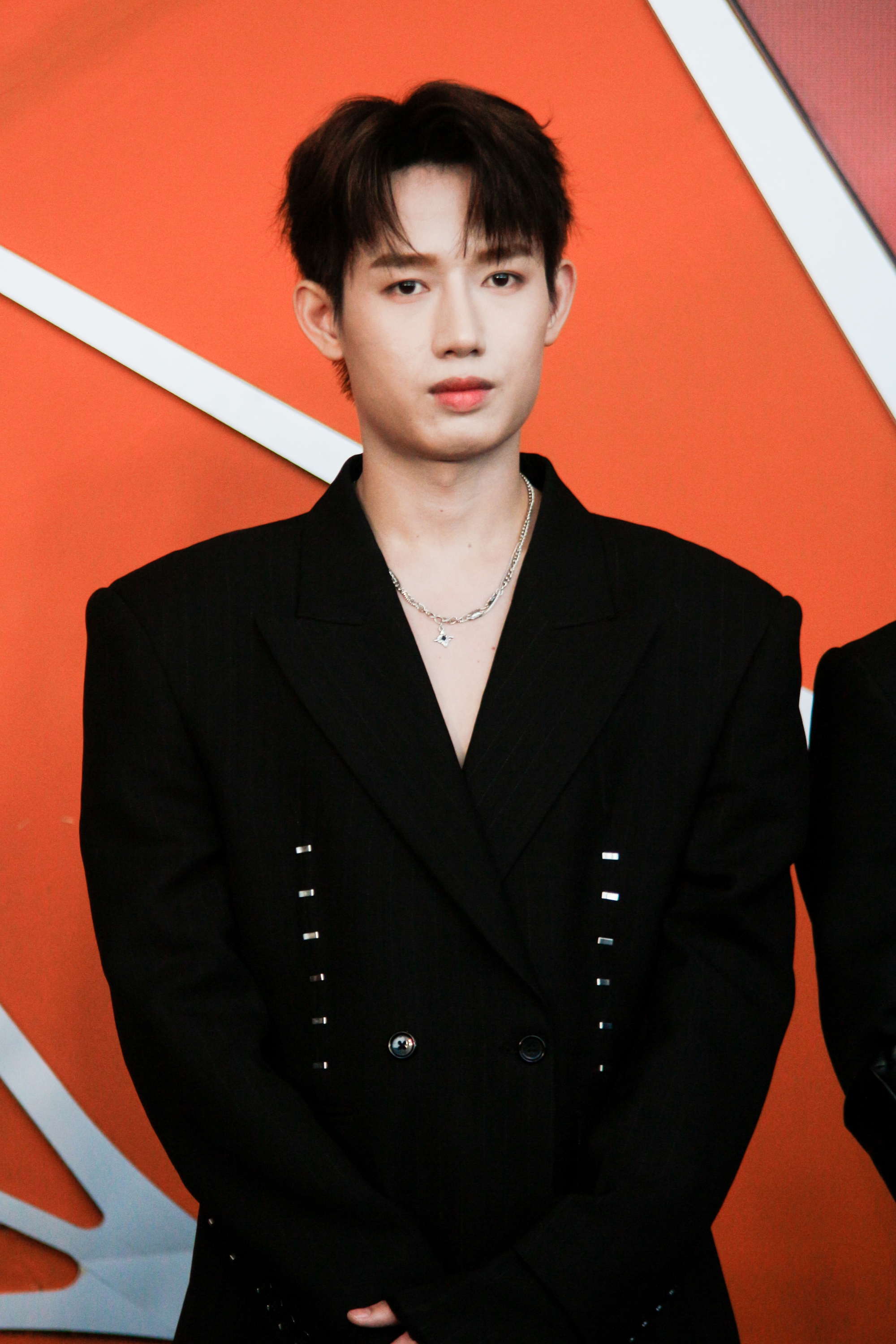 Tân binh Hồ Đông Quan