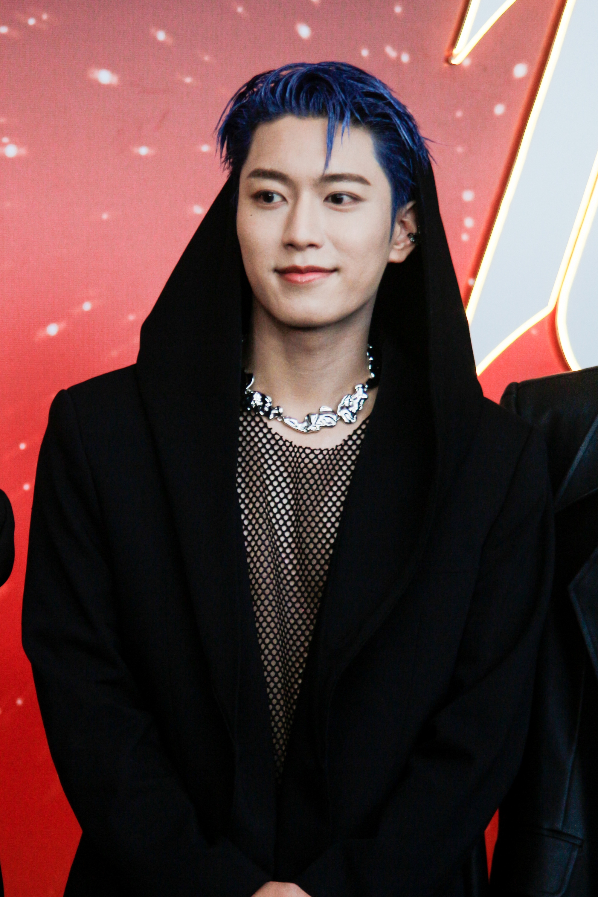 Tân binh Thái Lê Minh Hiếu