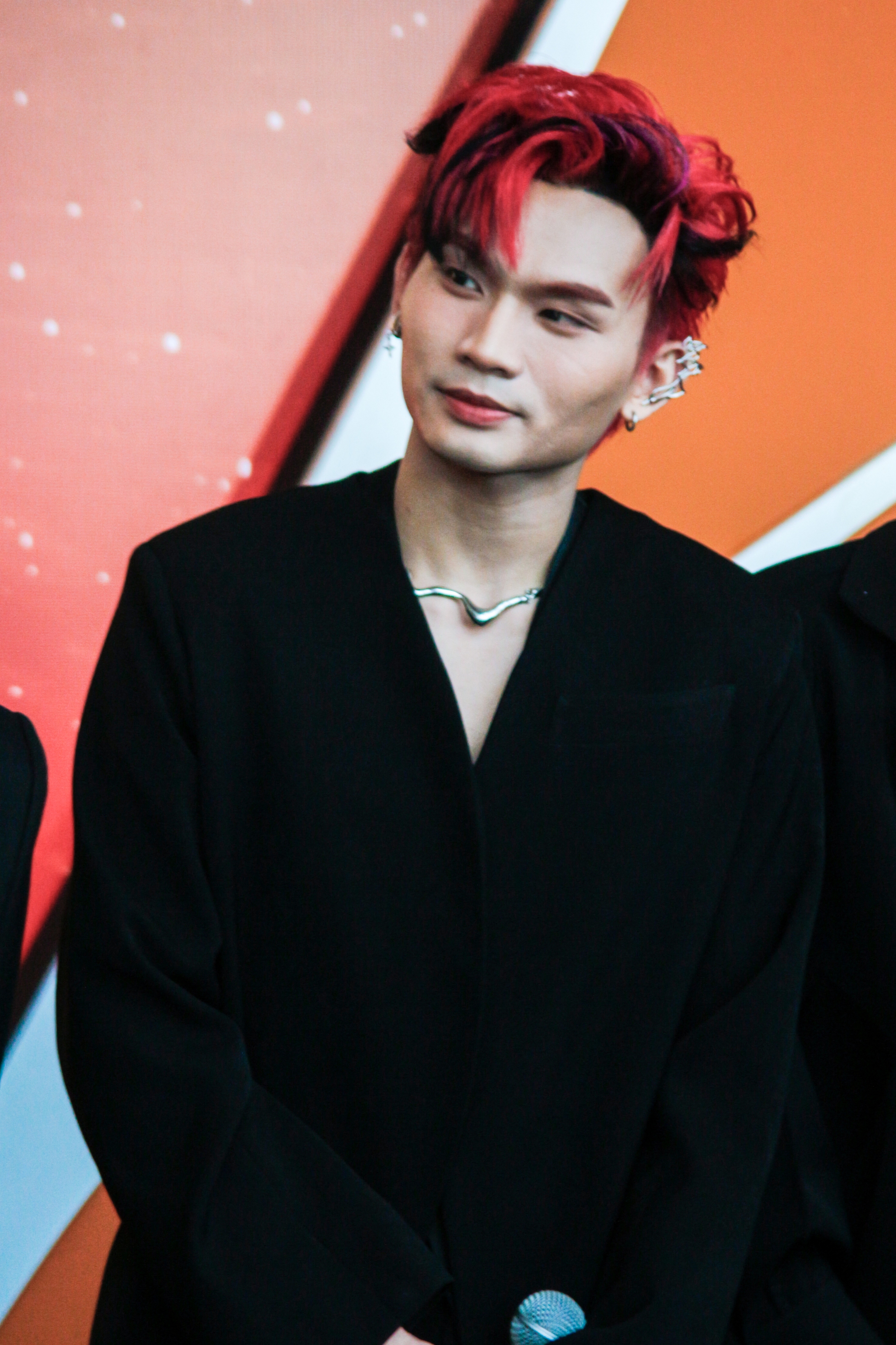 Tân binh Lê Phạm Minh Quân