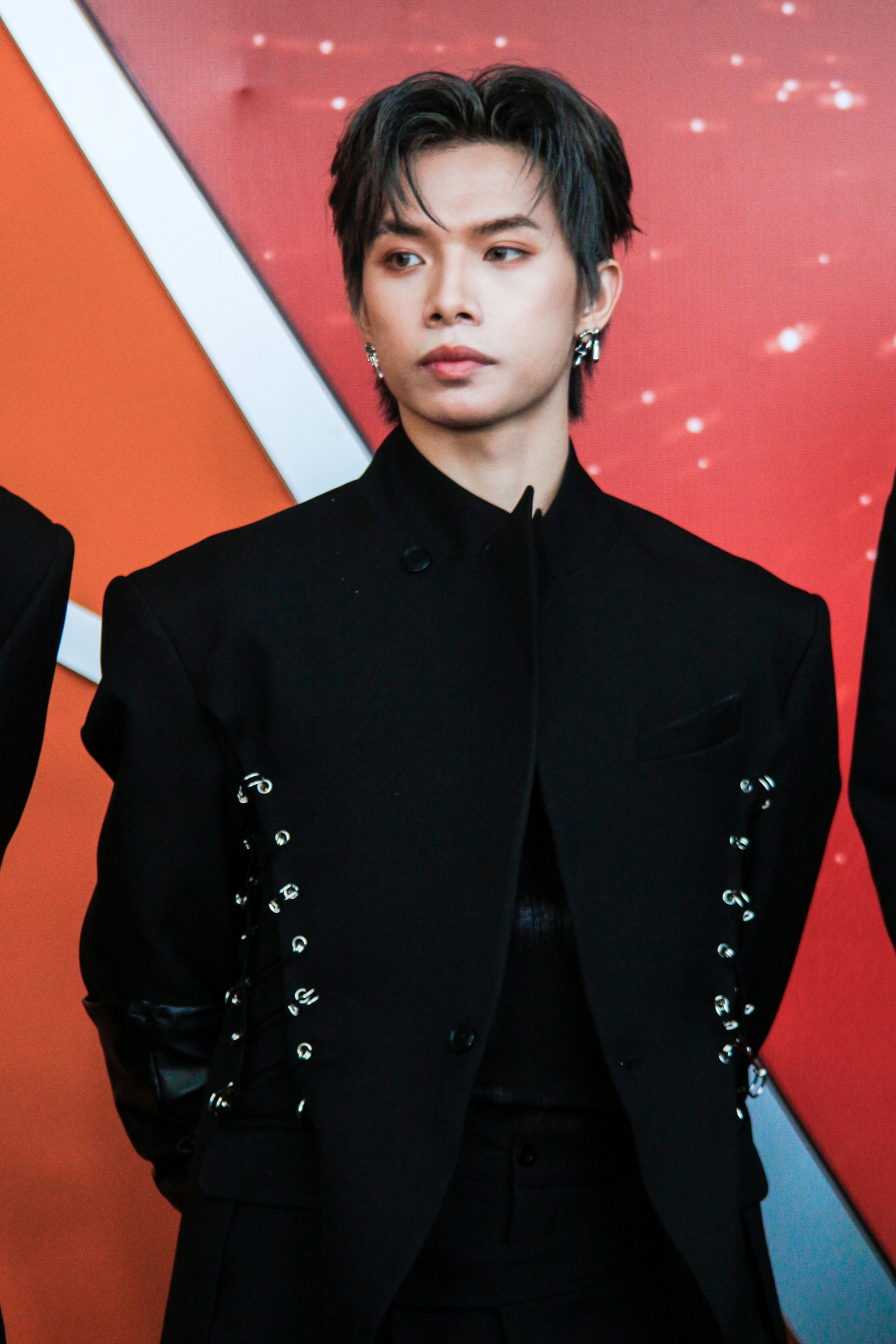 Tân binh Cường Bạch