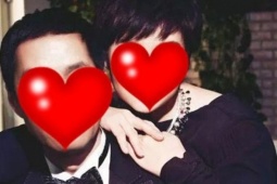 Cặp đôi đóng mẹ con trên phim nhưng yêu nhau ngoài đời, nhà gái là nữ thần quốc dân trẻ đẹp đáng ngưỡng mộ