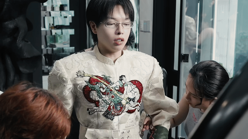 Một yếu tố quan trọng giúp Đức Phúc vô địch Intervision 2025- Ảnh 4.