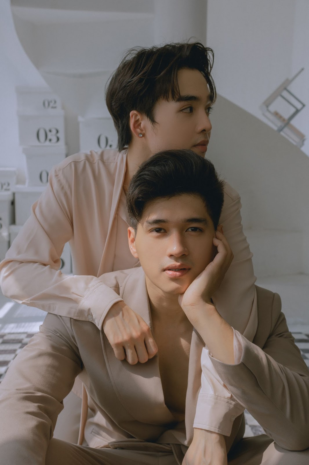 Anh cảnh vệ đẹp trai nhất Tử Chiến Trên Không từng “cắm sừng” 1 Chị Đẹp, bị truy lùng vì phát ngôn gây bão MXH- Ảnh 4.