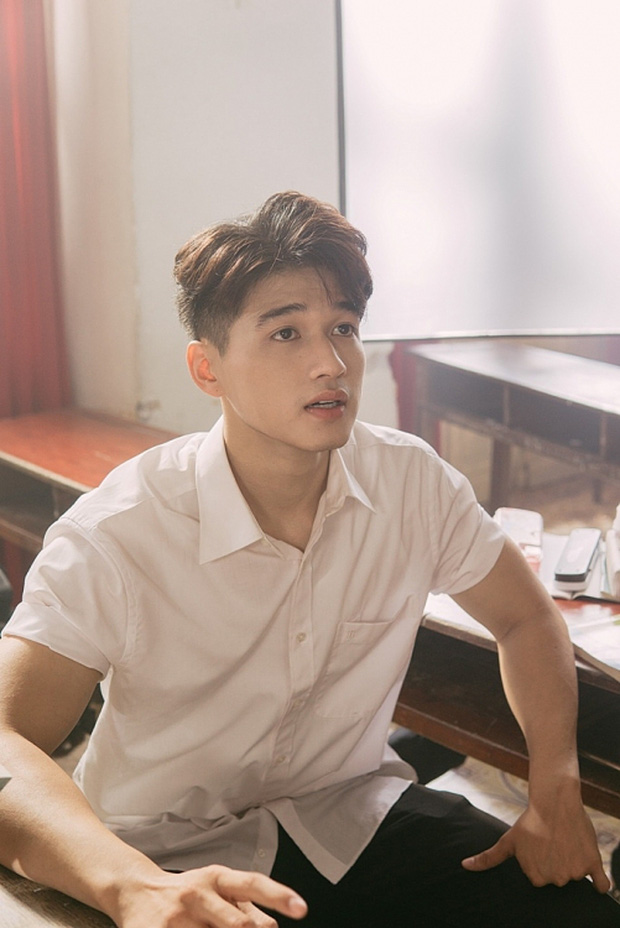 Anh cảnh vệ đẹp trai nhất Tử Chiến Trên Không từng “cắm sừng” 1 Chị Đẹp, bị truy lùng vì phát ngôn gây bão MXH- Ảnh 5.