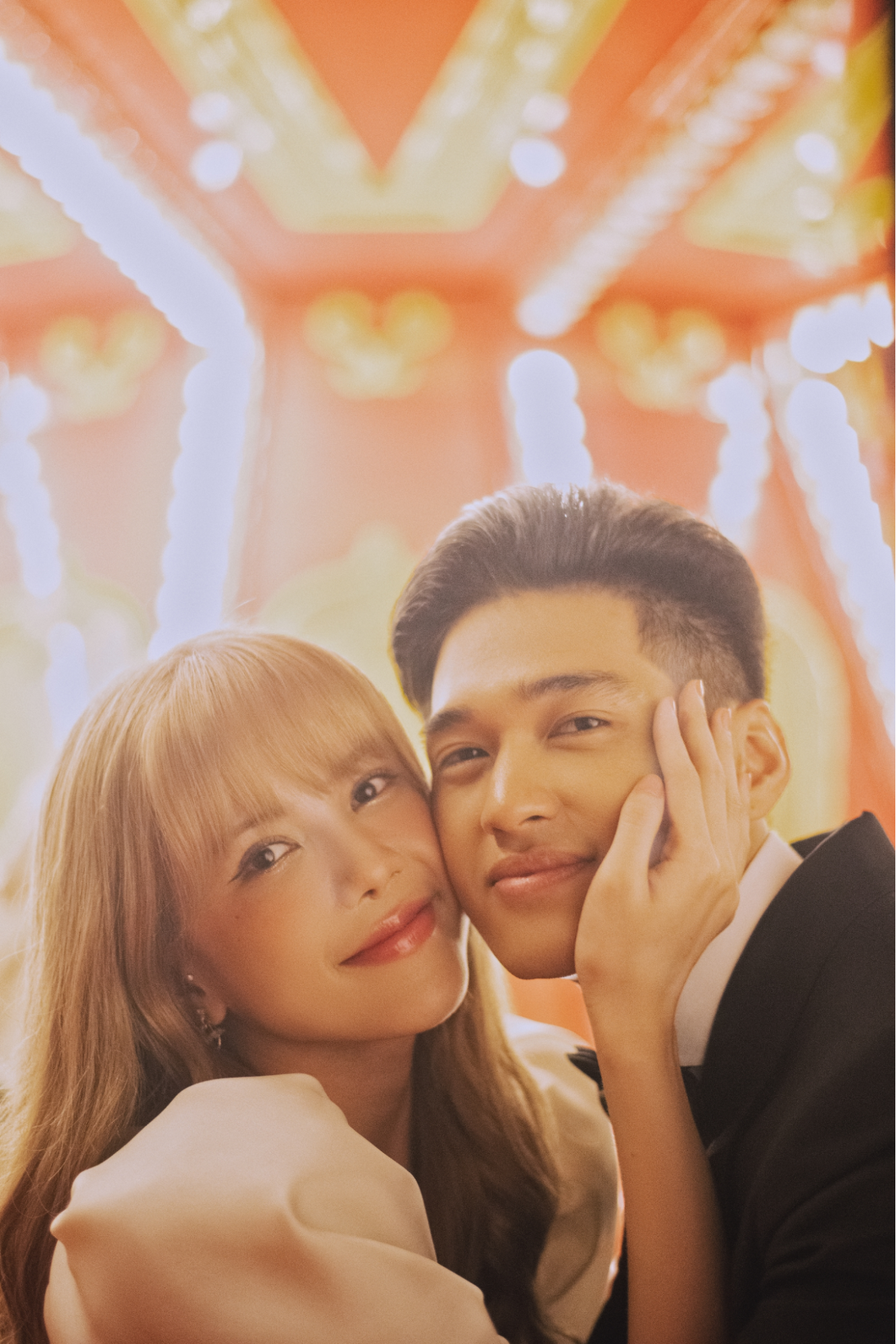 Anh cảnh vệ đẹp trai nhất Tử Chiến Trên Không từng “cắm sừng” 1 Chị Đẹp, bị truy lùng vì phát ngôn gây bão MXH- Ảnh 6.