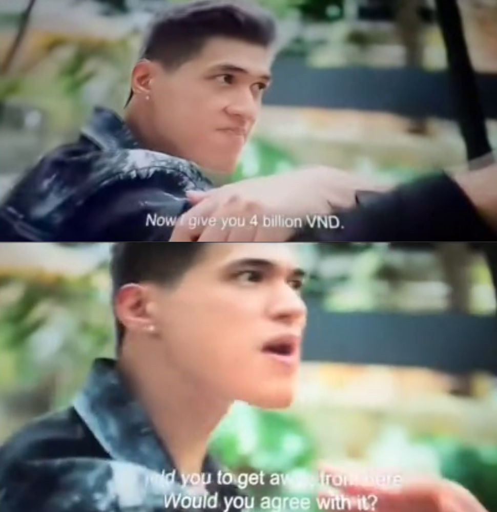 Anh cảnh vệ đẹp trai nhất Tử Chiến Trên Không từng “cắm sừng” 1 Chị Đẹp, bị truy lùng vì phát ngôn gây bão MXH- Ảnh 7.