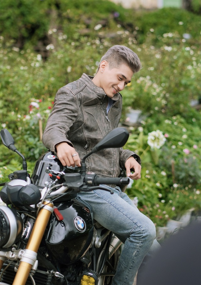 Anh cảnh vệ đẹp trai nhất Tử Chiến Trên Không từng “cắm sừng” 1 Chị Đẹp, bị truy lùng vì phát ngôn gây bão MXH- Ảnh 8.