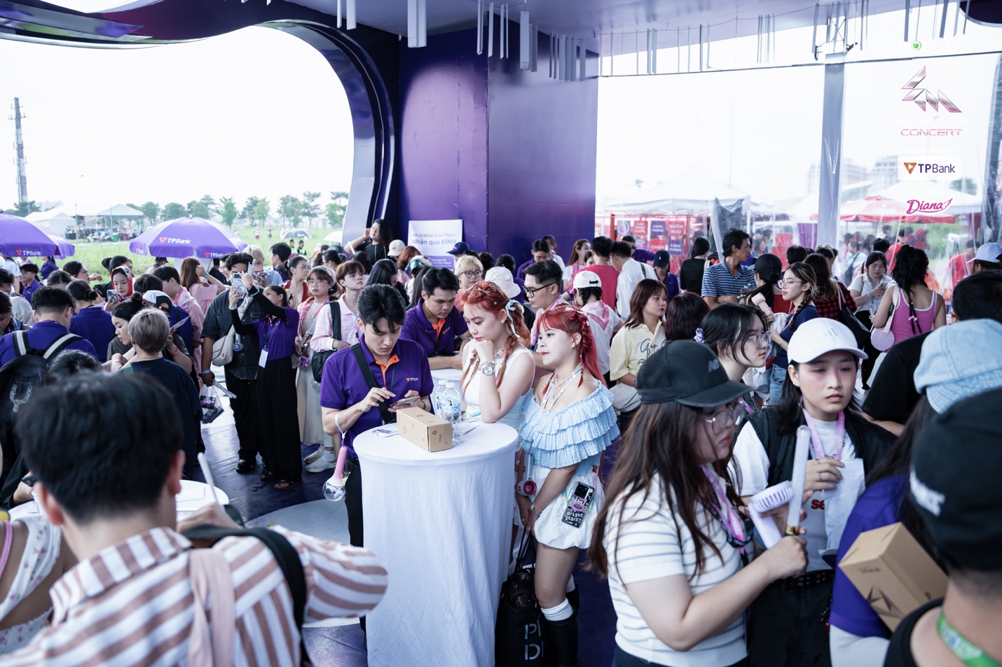 “Kim chủ” tâm lý nhất mùa concert gọi tên TPBank- Ảnh 3.