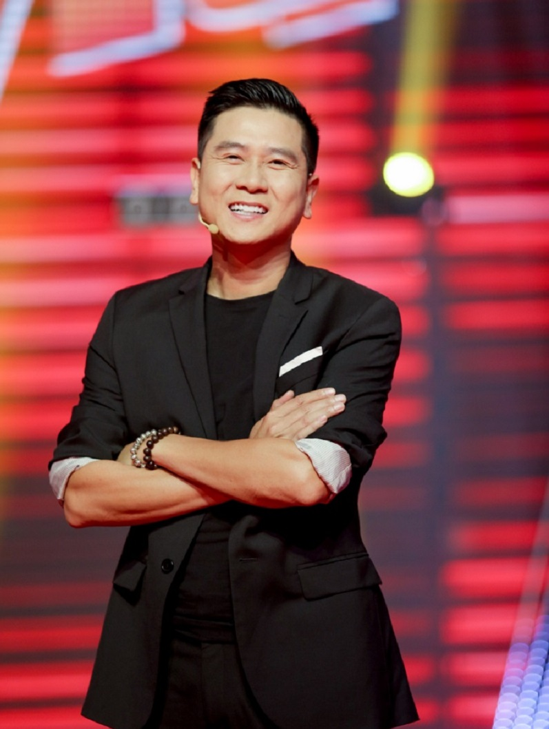 Hồ Hoài Anh sau chiến thắng lịch sử của Đức Phúc: 