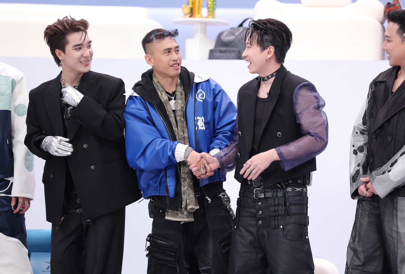 Trận rap khiêu khích của 30 Anh Trai- Ảnh 4.