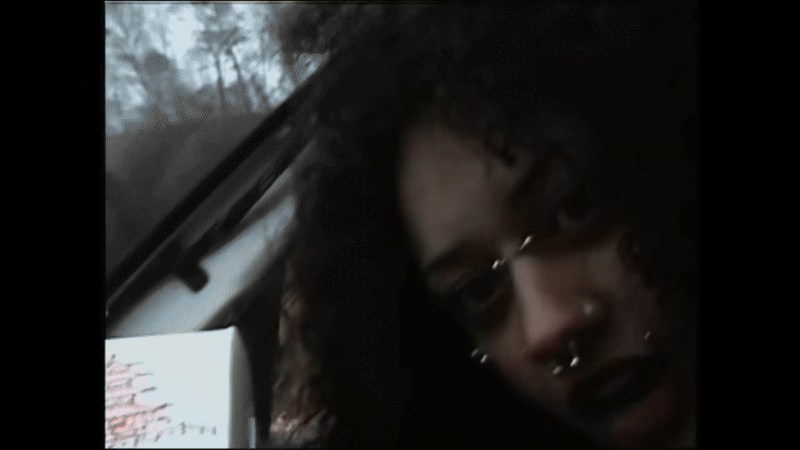 Đoạn MV báo hiệu thảm kịch thi thể trong cốp xe của hoàng tử gen Z showbiz- Ảnh 3.