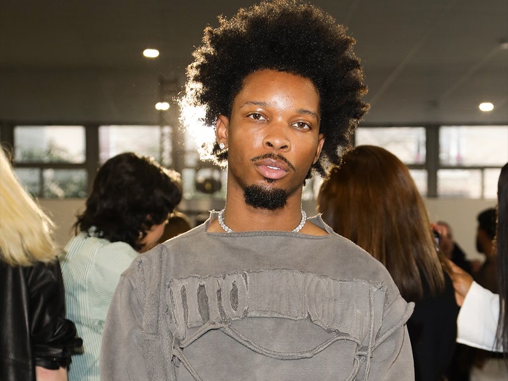 Đoạn MV báo hiệu thảm kịch thi thể trong cốp xe của hoàng tử gen Z showbiz- Ảnh 5.