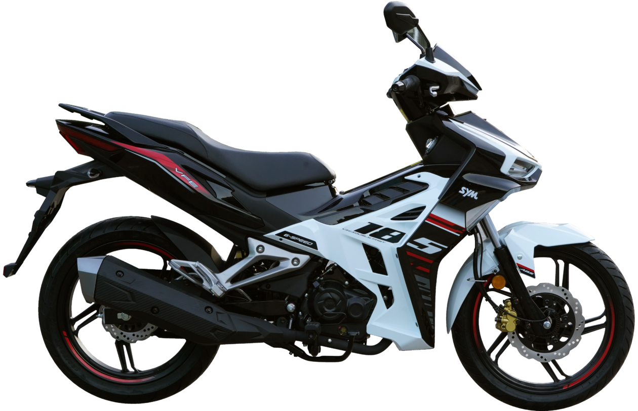 Xe côn tay Đài Loan từng về Việt Nam có bản nâng cấp, 'đấu' Honda Winner R 3 Xe côn tay Đài Loan từng về Việt Nam có bản nâng cấp, 'đấu' Honda Winner R - Ảnh 3.