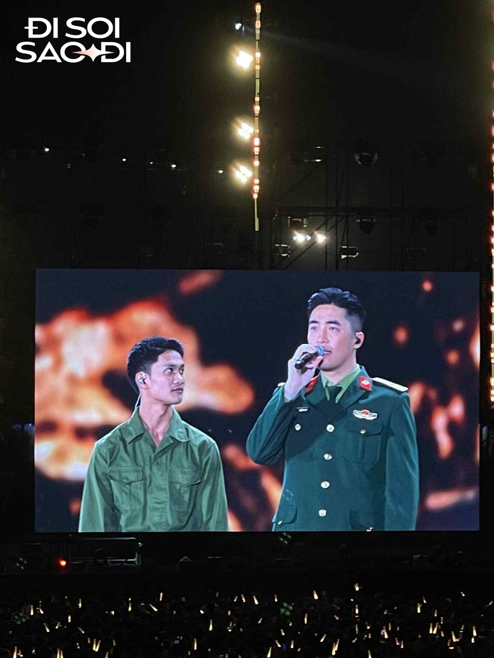 Phản ứng gây sốt của Thủ Tướng Phạm Minh Chính khi chăm chú xem màn trình diễn ca khúc hot nhất dịp 2/9- Ảnh 3.