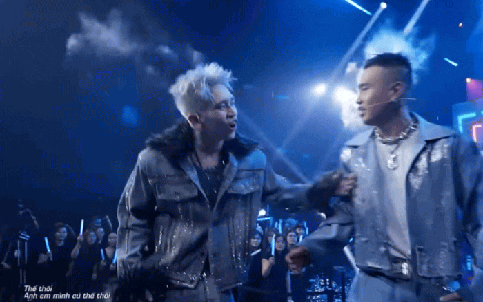 2 stage chào sân Anh Trai Say Hi mùa 2: Nhảy đẹp hơn hẳn mùa 1 nhưng nhạc khó 