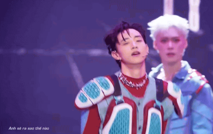 2 stage chào sân Anh Trai Say Hi mùa 2: Nhảy đẹp hơn hẳn mùa 1 nhưng nhạc khó 