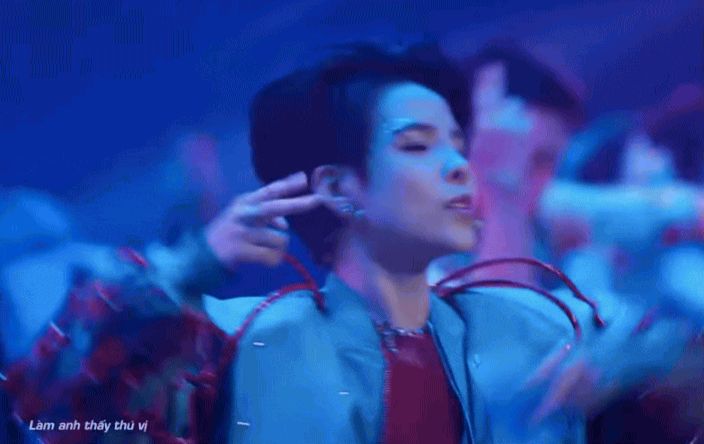 2 stage chào sân Anh Trai Say Hi mùa 2: Nhảy đẹp hơn hẳn mùa 1 nhưng nhạc khó 