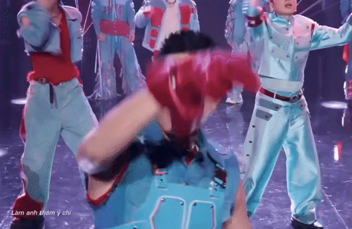 2 stage chào sân Anh Trai Say Hi mùa 2: Nhảy đẹp hơn hẳn mùa 1 nhưng nhạc khó 