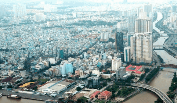 Phường đông dân nhất Việt Nam, phường Khánh Hội