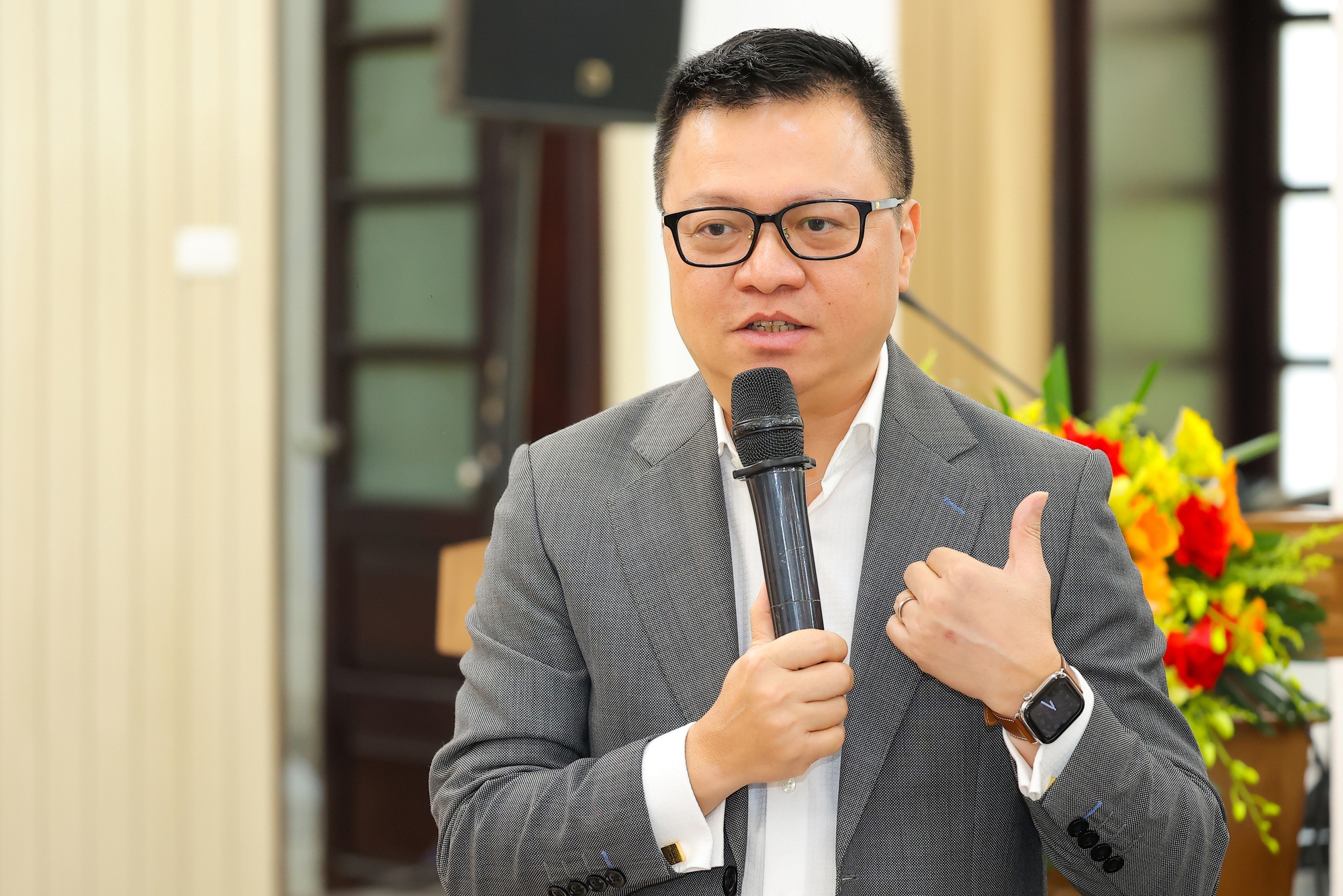 Ban nhạc huyền thoại 5 triệu bản lần đầu đổ bộ tới Việt Nam, sẽ có sân khấu đỉnh nhất nhì sự nghiệp- Ảnh 3.