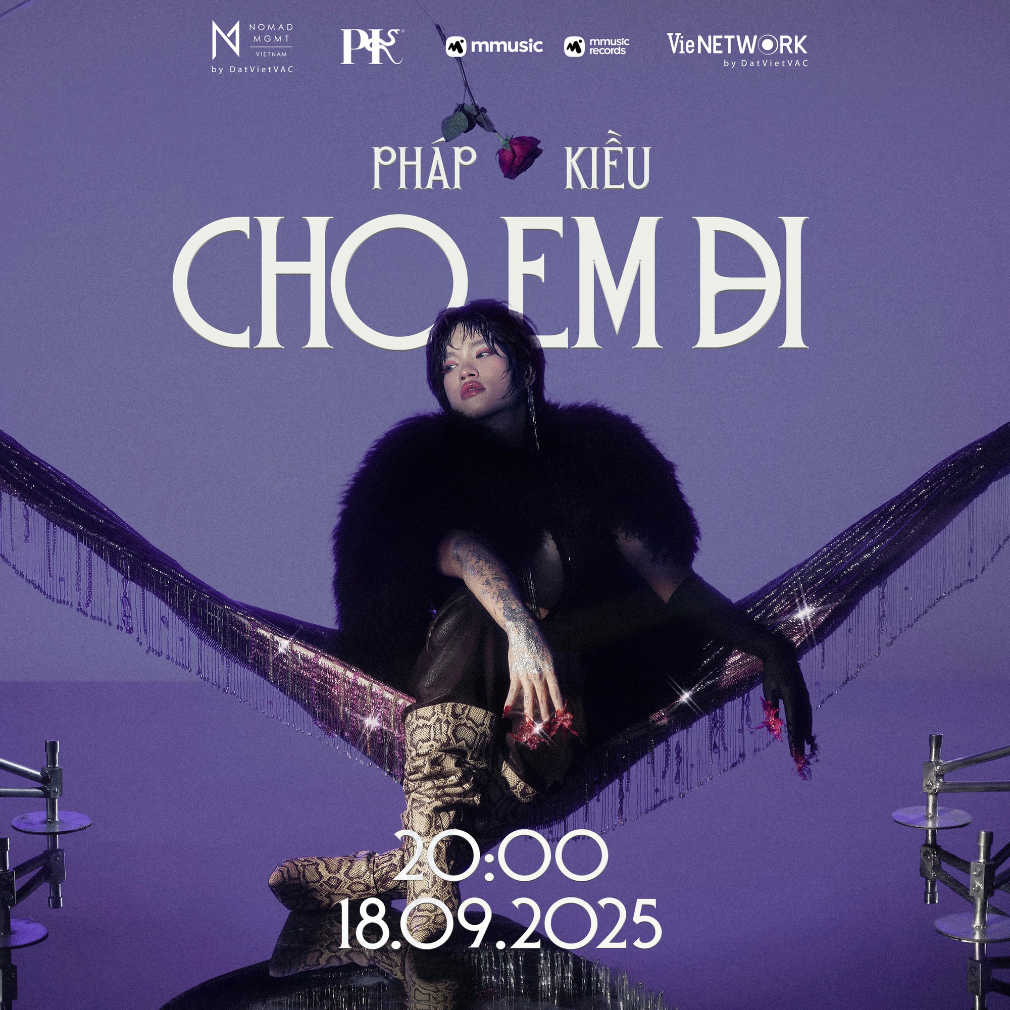 Loạt Anh Trai ồ ạt ra nhạc cùng 1 lúc: Đa dạng màu sắc nhưng nhạt quá!- Ảnh 5.