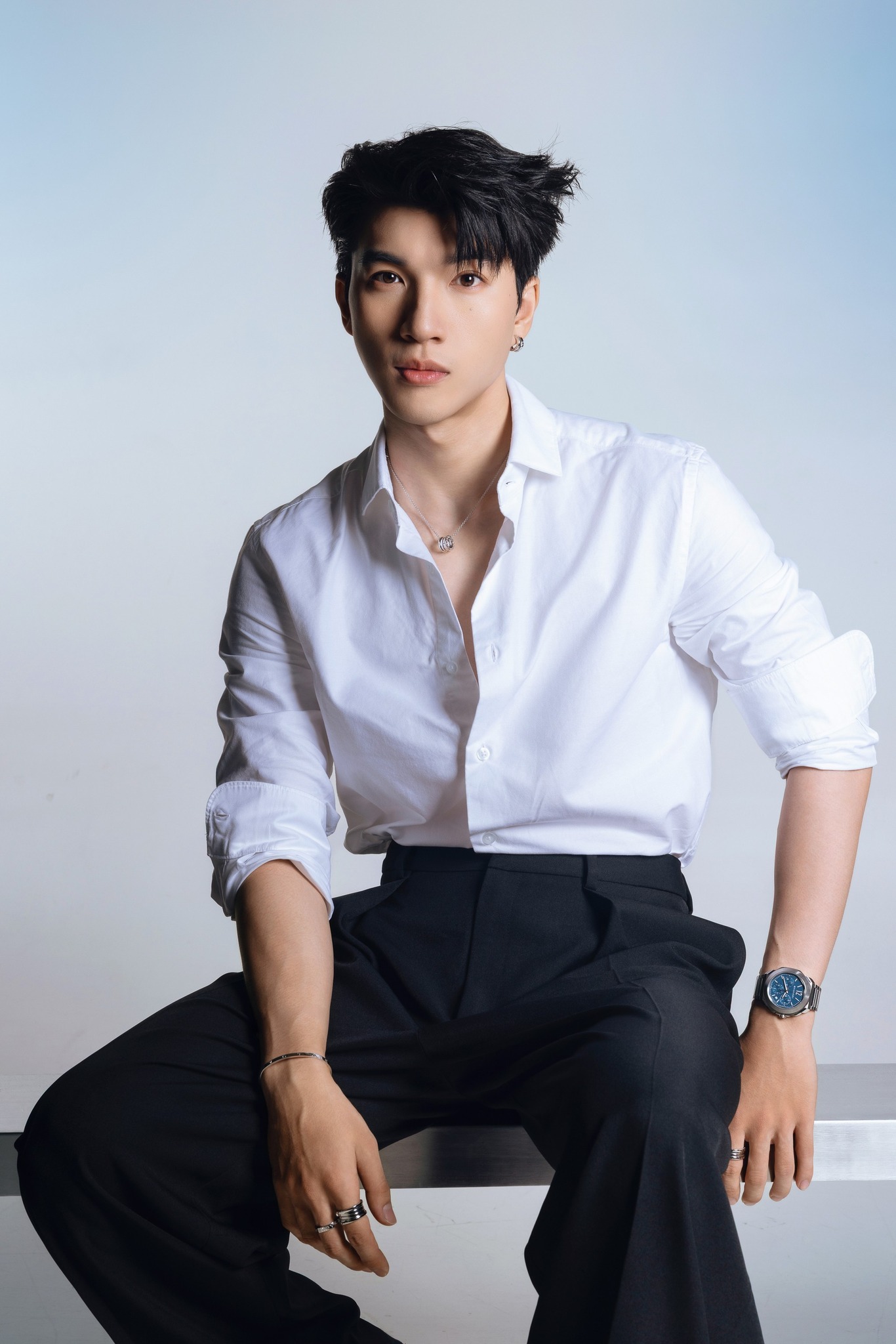 Loạt Anh Trai ồ ạt ra nhạc cùng 1 lúc: Đa dạng màu sắc nhưng nhạt quá!- Ảnh 13.