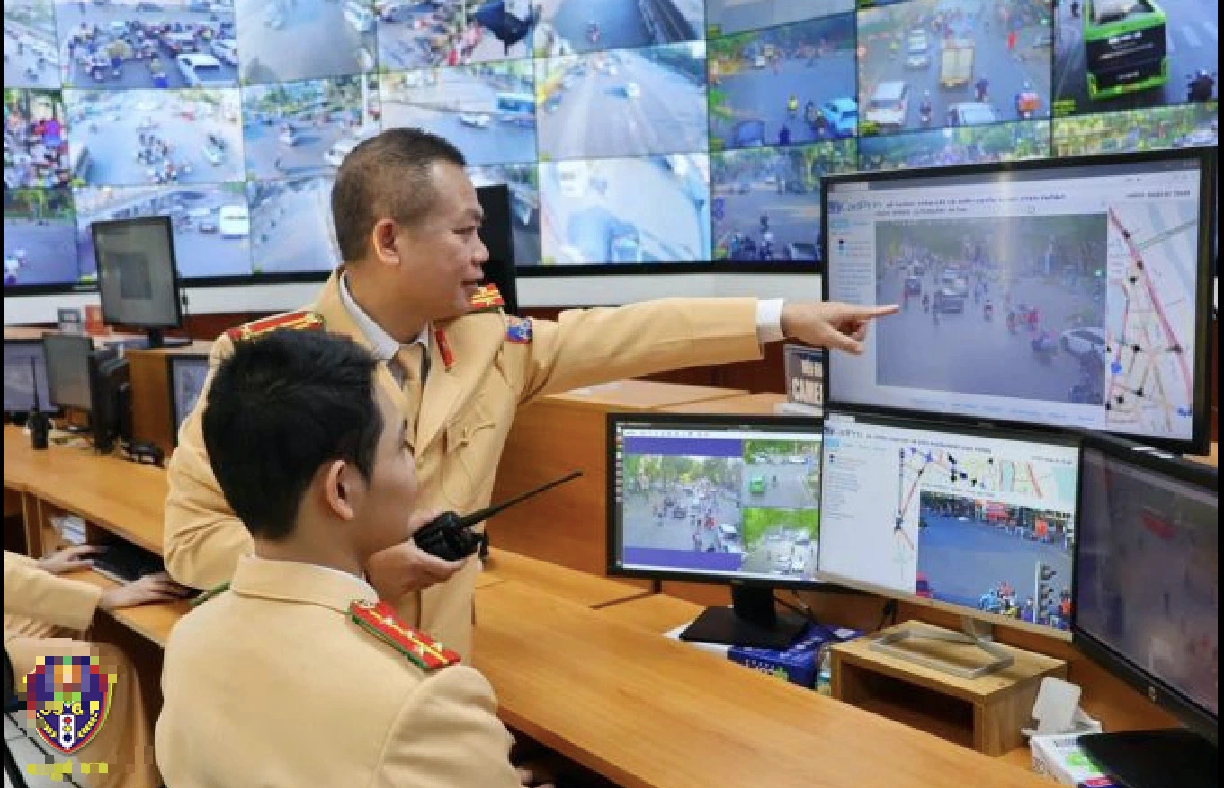 Xe máy khó bị phạt nguội, suy nghĩ sai lầm khiến nhiều người mất tiền - Ảnh 2.