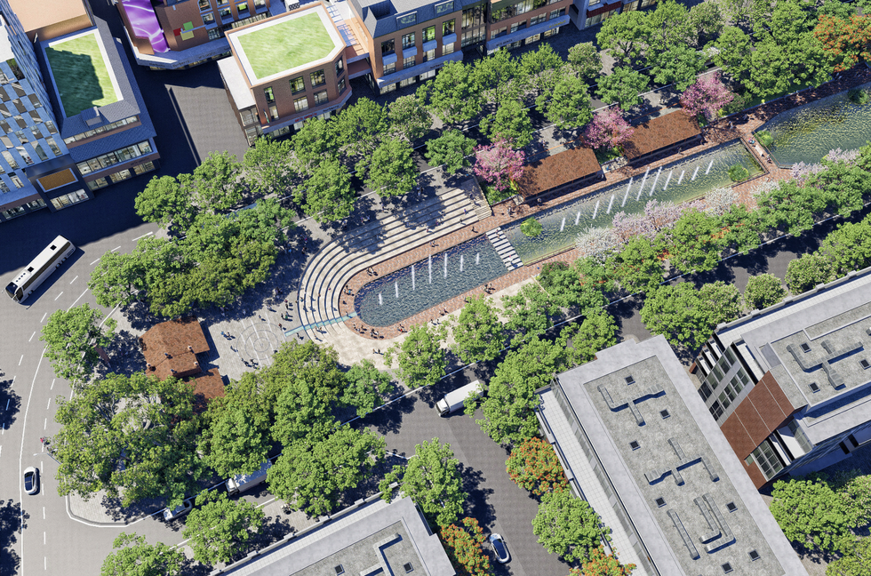 Sông Tô Lịch và giấc mơ du lịch - 2