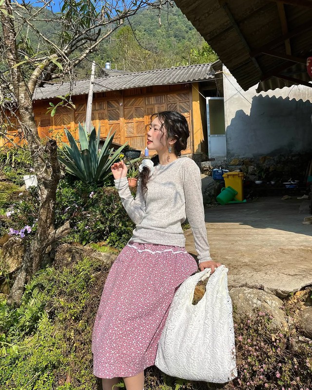 Túi tote là minh chứng cho xu hướng thời trang bền vững- Ảnh 5.