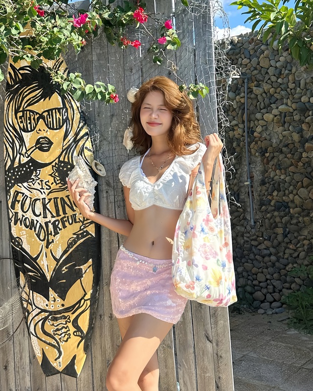 Túi tote là minh chứng cho xu hướng thời trang bền vững- Ảnh 8.