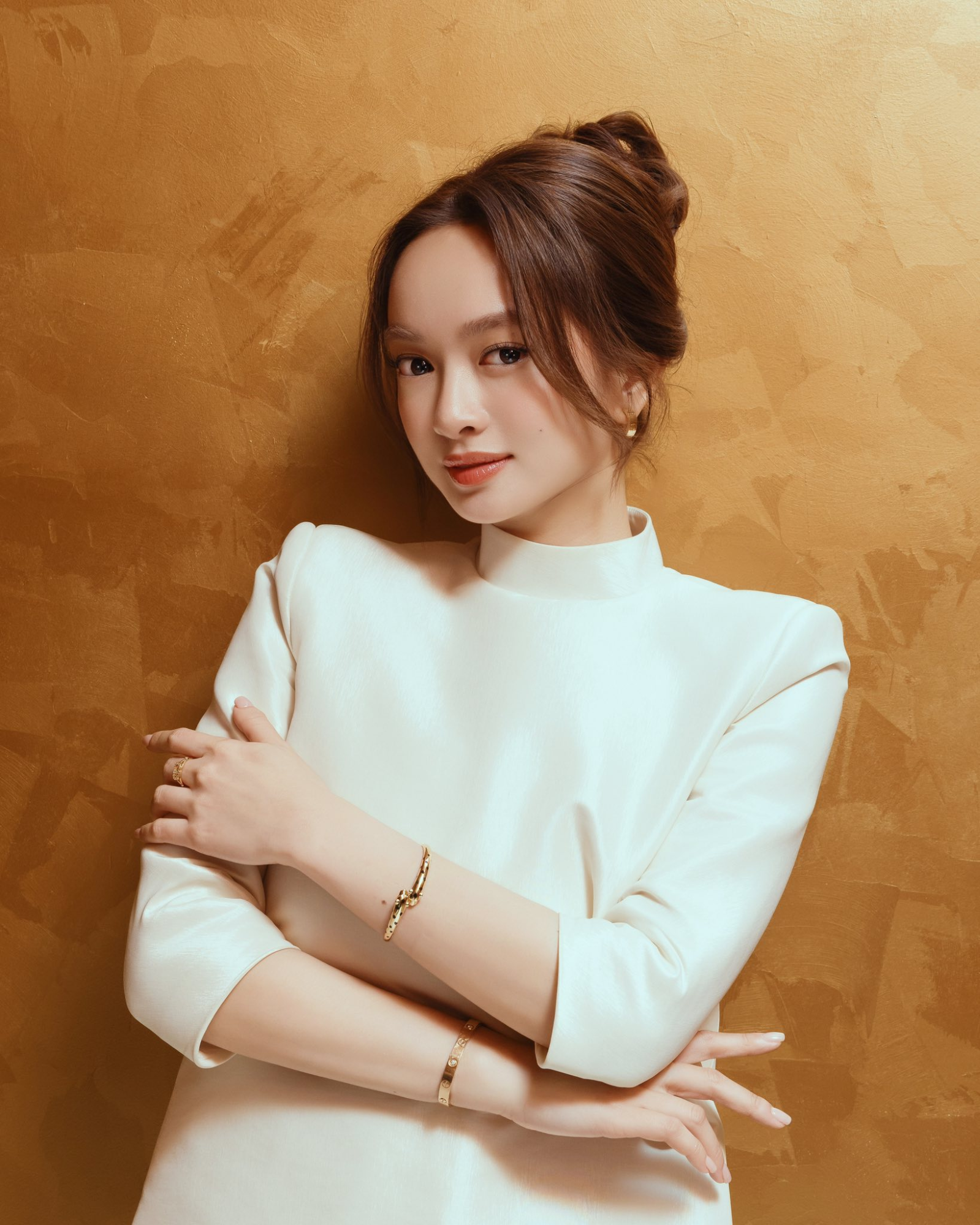 Nữ diễn viên bị tra tấn dã man trong Tử Chiến Trên Không đổi đời nhờ 13 giây hát nhép, cao 3 mét bẻ đôi nhưng đắt giá nhất màn ảnh Việt- Ảnh 6.