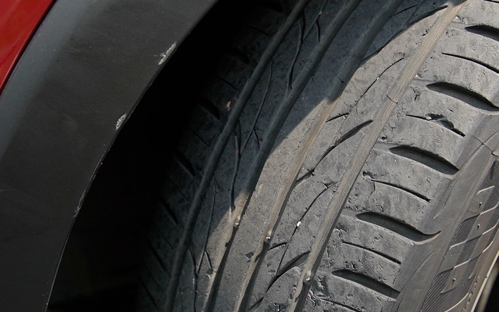 Quan niệm sai lầm của người Việt về lốp ô tô - Ảnh 2. Quan niệm sai lầm của người Việt về lốp ô tô - Ảnh 2.