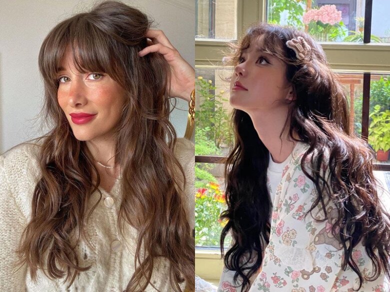 Phụ nữ càng có khí chất càng chuộng cắt 3 kiểu tóc đẹp này, ai nhìn cũng phải “say nắng” từ phút đầu tiên 2 Phụ nữ càng có khí chất càng chuộng cắt 3 kiểu tóc đẹp này, ai nhìn cũng phải “say nắng” từ phút đầu tiên - 2