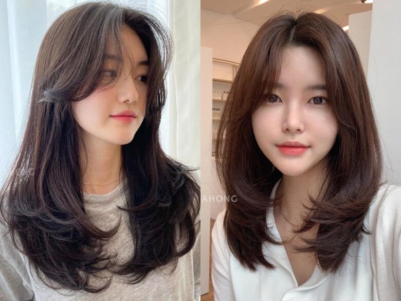 Phụ nữ càng có khí chất càng chuộng cắt 3 kiểu tóc đẹp này, ai nhìn cũng phải “say nắng” từ phút đầu tiên 3 Phụ nữ càng có khí chất càng chuộng cắt 3 kiểu tóc đẹp này, ai nhìn cũng phải “say nắng” từ phút đầu tiên - 3