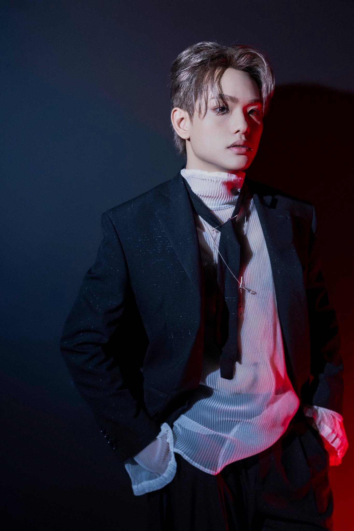 1 nhân vật “tàng hình” trong MV chủ đề, vocalist bị rapper áp đảo để lộ điểm yếu của Anh Trai Say Hi mùa 2- Ảnh 6.