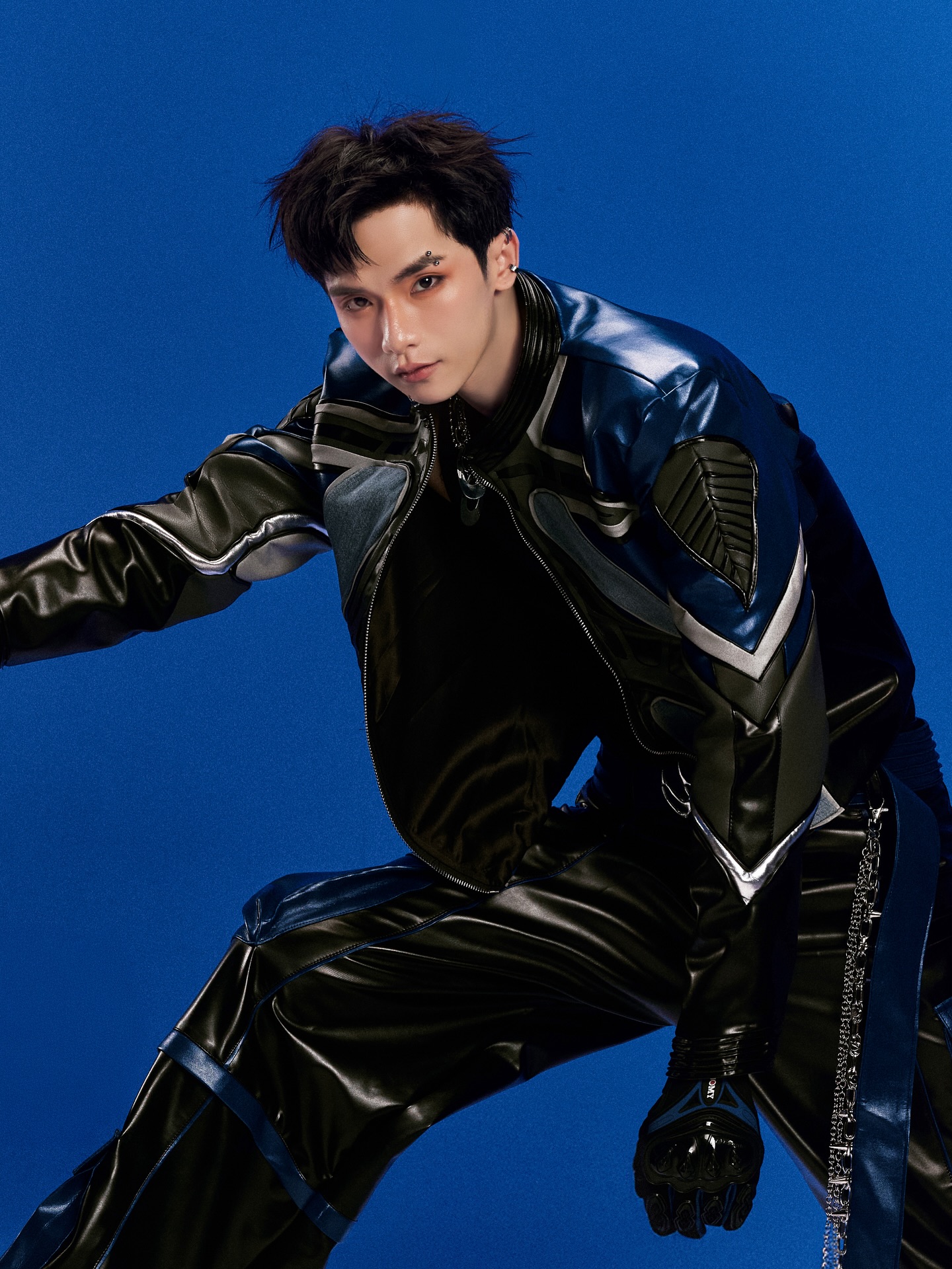 1 nhân vật “tàng hình” trong MV chủ đề, vocalist bị rapper áp đảo để lộ điểm yếu của Anh Trai Say Hi mùa 2- Ảnh 7.