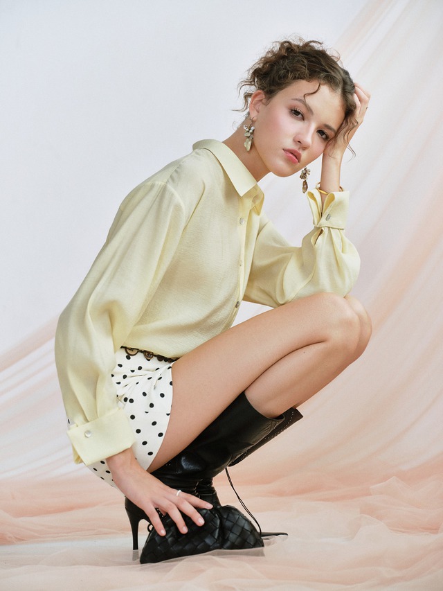 Ngôn ngữ tối giản là đại diện cho vẻ đẹp đa năng, hiện đại- Ảnh 2.