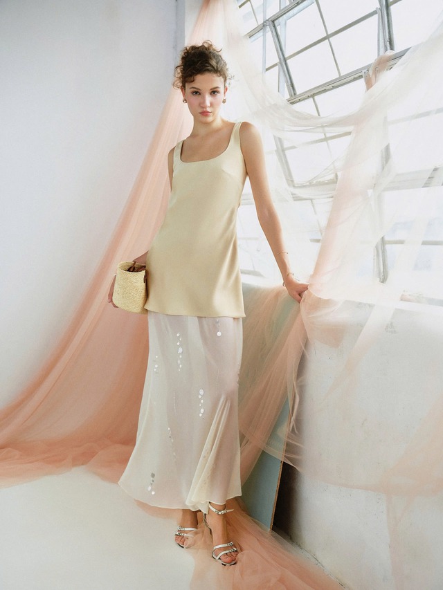 Ngôn ngữ tối giản là đại diện cho vẻ đẹp đa năng, hiện đại- Ảnh 5.