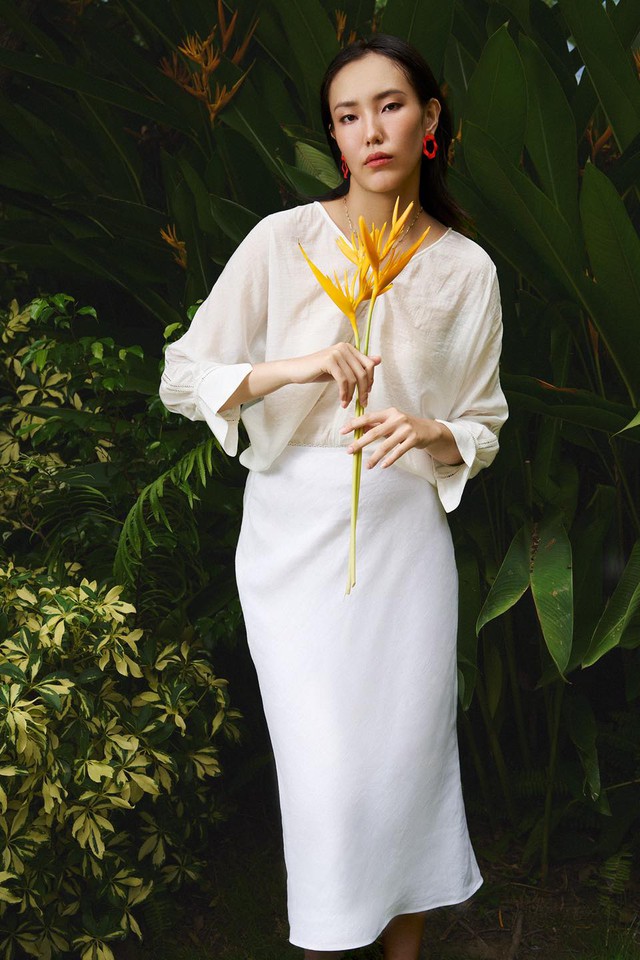 Ngôn ngữ tối giản là đại diện cho vẻ đẹp đa năng, hiện đại- Ảnh 7.