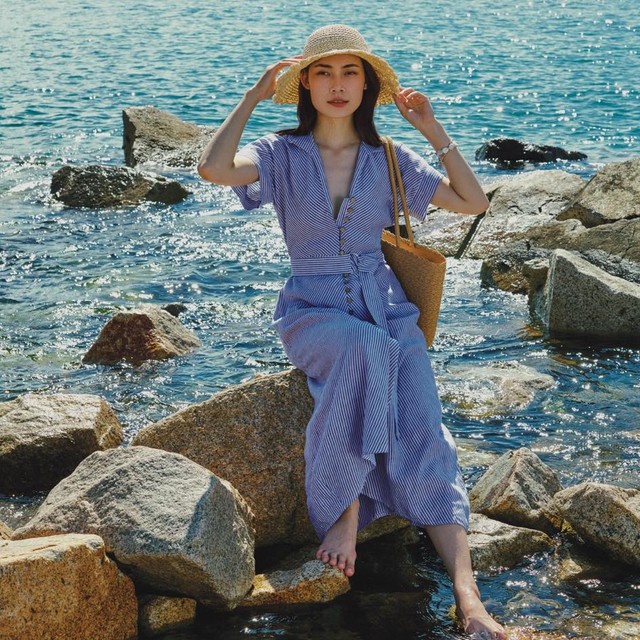 Ngôn ngữ tối giản là đại diện cho vẻ đẹp đa năng, hiện đại- Ảnh 8.