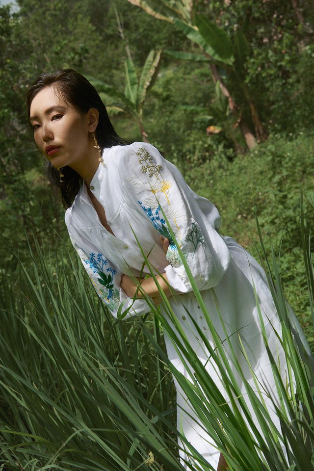 Ngôn ngữ tối giản là đại diện cho vẻ đẹp đa năng, hiện đại- Ảnh 9.