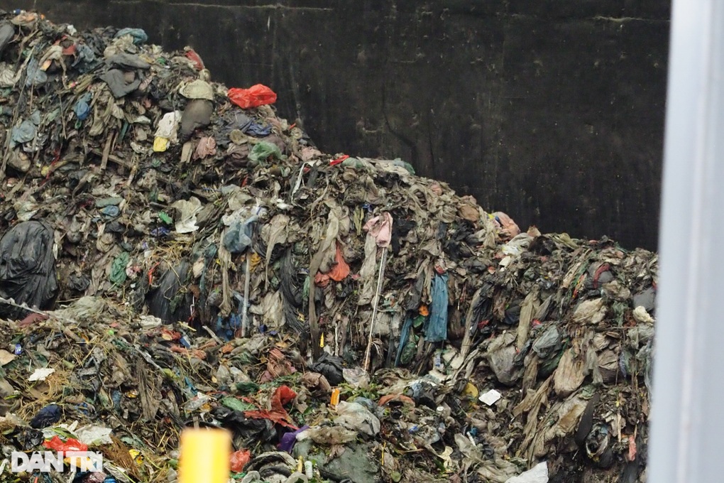 Ngành xi măng là lời giải bất ngờ cho 70.000 tấn rác thải/ngày - 1