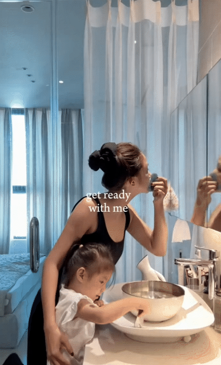 1759776596 149 Chong gia theo cach cua Salim Doan Hai My