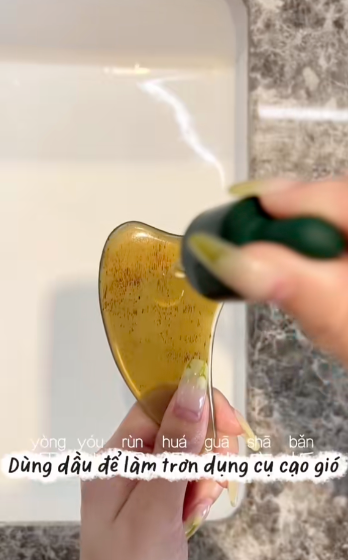 1759776606 364 Chong gia theo cach cua Salim Doan Hai My