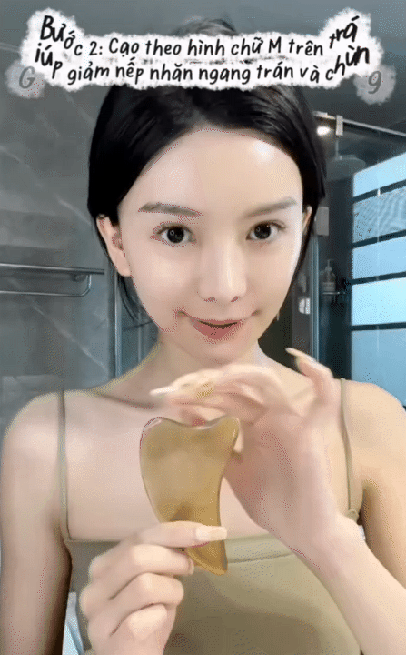 1759776607 238 Chong gia theo cach cua Salim Doan Hai My