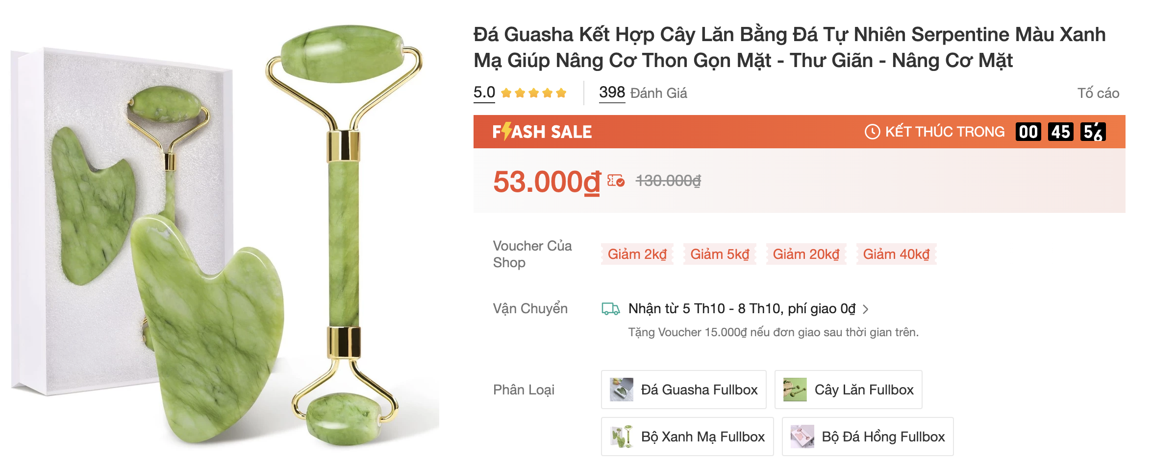 "Chống già" theo cách của Salim, Doãn Hải My: Một dụng cụ bằng lòng bàn tay mà giảm nếp nhăn, giúp da căng mịn - Ảnh 9.